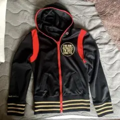 infect colors ジャージ