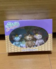 2025年最新】ダッフィーフレンズ ぬいぐるみ セットの人気アイテム