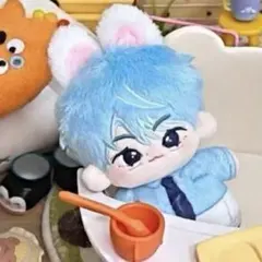 2026年最新】txt テヒョン ぬいぐるみの人気アイテム - メルカリ