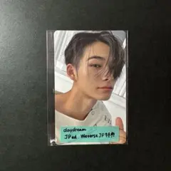 ENHYPEN ROMANCE UNTOLD daydream ニキ