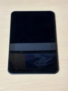 大画面 Androidタブレット 本体 動作未確認 ジャンク在庫1