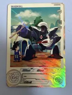2026年最新】ウーロン ドラゴンボールヒーローズの人気アイテム - メルカリ