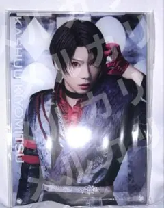 刀ミュビジュアルボード 加州清光ライブver.佐藤流司@Loppi・HMV限定