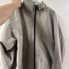 ミズノ ナイロンジャケット