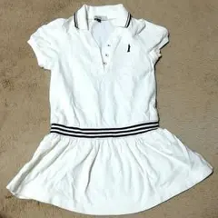 １１０cm　EASTBOY　ワンピース