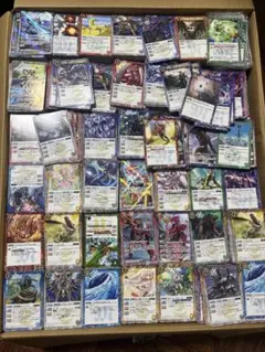 バトスピ 18000枚以上　引退コモン詰め合わせ