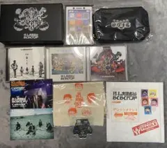 2026年最新】cd まとめ売り ロックの人気アイテム - メルカリ