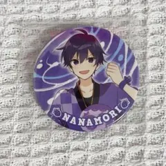 すとぷり ななもり 缶バッジ