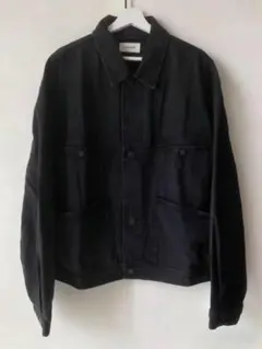 2025年最新】LEMAIRE メンズ Gジャン・デニムジャケットの人気アイテム