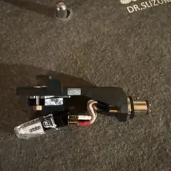 Ortofon CONCORDE PRO S レコード針 カートリッジ - メルカリ