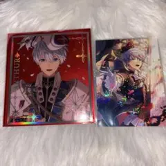 アーサーまとめ売り商品 魔法使いの約束 アーサー 特典カード まとめ売り - メルカリ