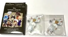 ツイステ展　ジャック　ミニアクリルスタンドコレクション