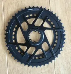 美品】SRAM Red AXS D1 46-33T 12速 チェーンリング - メルカリ