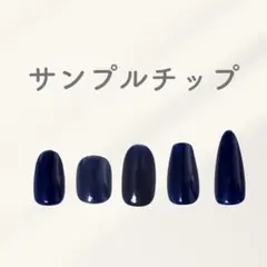 ■ サンプルチップ ■