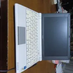 SOTECノートパソコン