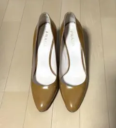 PRADA パンプス
