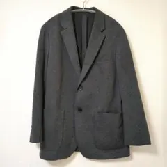 UNIQLO　コンフォート2Bジャケット　Мサイズ