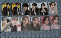 nctdream チョンロ CHENLE トレカ