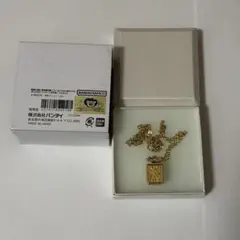 新品⭐︎聖闘士星矢の黄金聖衣箱デザインのペンダント　牡羊座(アリエス) 新品⭐︎聖闘士星矢の黄金聖衣箱デザインのペンダント 牡羊座(アリエス