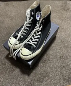 CONVERSE ALL STAR MADE IN JAPAN ハイカット