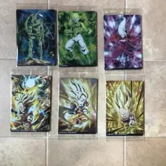 ドラゴンボール カード