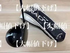 ⭐️一期一会⭐️様専用 キャロウェイパラダイムX ドライバー&5番