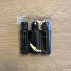 shu uemura ブラック クレンジング オイル 50ml 3本のサムネイル
