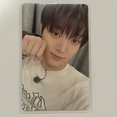 &TEAM Back to Life タワレコ　EJ ウィジュ