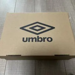 アンブロ トレシュー トレーニングシューズ アクセレイター 新古美品のサムネイル