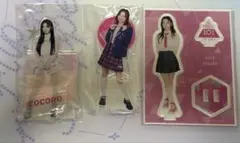 加藤心 アクスタ　まとめ売り