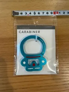 新品 日本限定 I'm Doraemon ドラえもん カラビナ　1のサムネイル