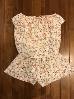 ♡snidel♡  オールインワン