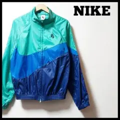 NIKE ナイキ ラボ ヘリテージ ジャケット　メンズ　Sサイズ