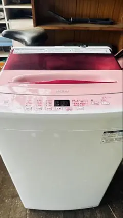 2026年最新】haier 洗濯機5．5の人気アイテム - メルカリ