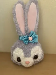 ステラルー　ぬいぐるみ　ポシェット　ディズニーシー