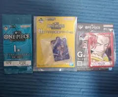 一番くじ ワンピース カードゲーム