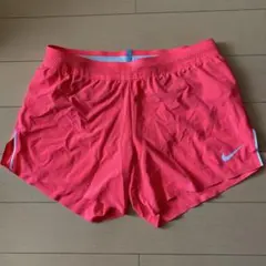Nike Aeroswift ランニングパンツ　レディースM