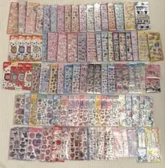 【正規品】早い者勝ちお得ボンドロプチドロ93枚まとめ売り1枚あたり1000円以下