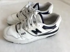 ニューバランスnewbalance BBW550BA