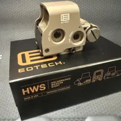 2026年最新】eotech ホロサイト tanの人気アイテム - メルカリ