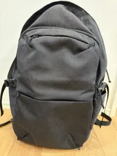 MILLETグレー バックパック20L