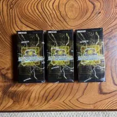 遊戯王OCGリミットオーバーコレクションヒーロー3BOX