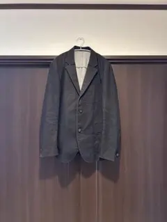 ナンバーナイン　2B テーラードジャケット 3ポケット　4