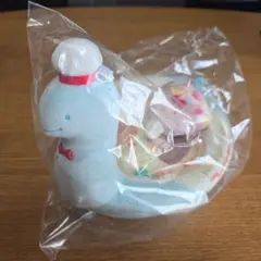 すみっコぐらし展 すみっコレストラン シーンぬいぐるみ スミッシー