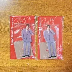 【美品】Sexy Zone 菊池風磨 アクスタFest アクリルスタンド セクゾ