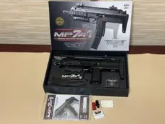 2026年最新】東京マルイ mp7a1 ガスの人気アイテム - メルカリ