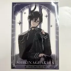 四季凪アキラ 缶バッジ Angel×Devil にじさんじ VOLTACTION VOLTACTION 天使と悪魔グッズ 缶バッジ 四季凪アキラ - メルカリ