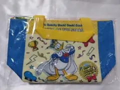 ディズニー　ドナルド　スーベニア　ランチケース　パルパルーザ