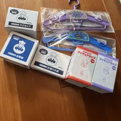 アンパンマン 非売品 グッズセットのサムネイル