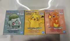 ポケプラクイックルLite Pokémon Model Kit QUICK!!